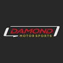Damond Motorsports logo