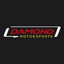Damond Motorsports logo