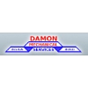 Damon Mechanical logo
