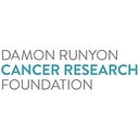 Damon Runyon Cancer Research Foundation logo