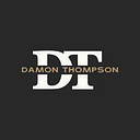 Damon Thompson Ministries Inc logo