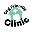 Damory Veterinary Clinic logo