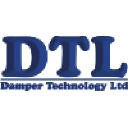 Damper Technology Ltd logo