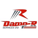 Damp R Services Ltd. logo
