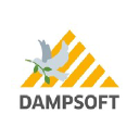 DAMPSOFT GmbH logo