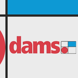 Dams Furniture Ltd logo