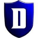 Damschroder Roofing Inc. logo