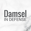damselindefense.net icon