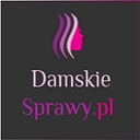 damskiesprawy.pl logo