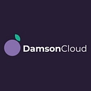 Damson Cloud logo