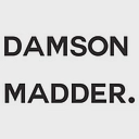 Damson Madder logo