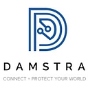 Damstra Technology logo