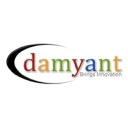 Damyant Software logo