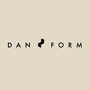 Dan Form Denmark A/S logo
