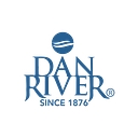 DAN RIVER INC logo