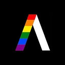 Digital Arts Network \ New Zealand logo