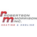 Robertson Morrison Inc. logo