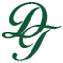 Dana-Thomas House Foundation Inc logo
