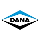 Dana Australia logo