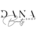 Dana Beauty Shop & Academy logo
