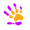 BROWN DANA CHARITABLE TRUST logo