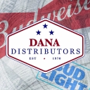 Dana Distributors Inc logo