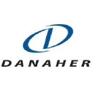 Danaher Corporation logo