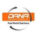 Dana Industries Inc. logo
