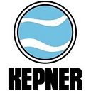 Dana Kepner Company, Inc. logo