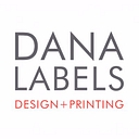 Dana Labels Inc. logo