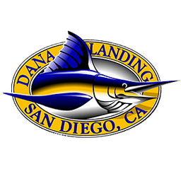 Dana Landing Marina logo