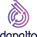 danalto logo