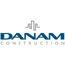 Danam Construction logo