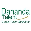 Dananda Talent logo