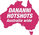 Dananni Haulage logo