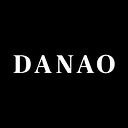 Danao   Luxury Outdoor Furniture logo
