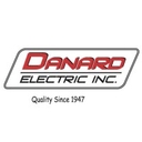 Danard Electric logo