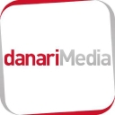 Danari Media logo
