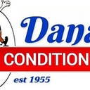 Dana's Air Conditioning logo