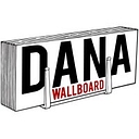 Dana Wallboard Supply logo