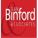 Dan Binford & Associates logo