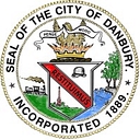 Danbury village logo