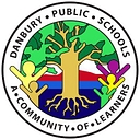 Danbury School District logo