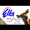 DANBURY LODGE NO 120 OF THE BENEVOLENT AND PROTECTIVE ORDER OF logo