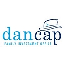 Dancap Private Equity Inc. logo