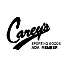 Carey's Sporting Goods logo