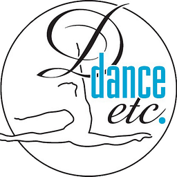 Dance Etc. logo