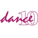 Dance 10 logo