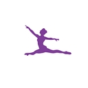 Dance & Company logo