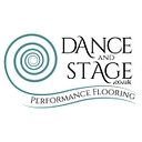 Dance and Stage logo